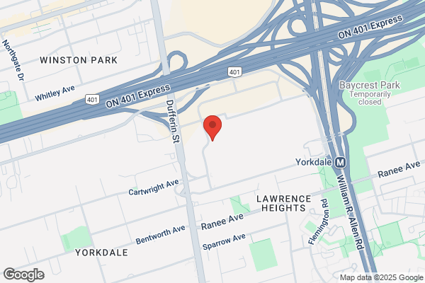 Canada Post, Postal Outlets-Commercial and Retail, Toronto T