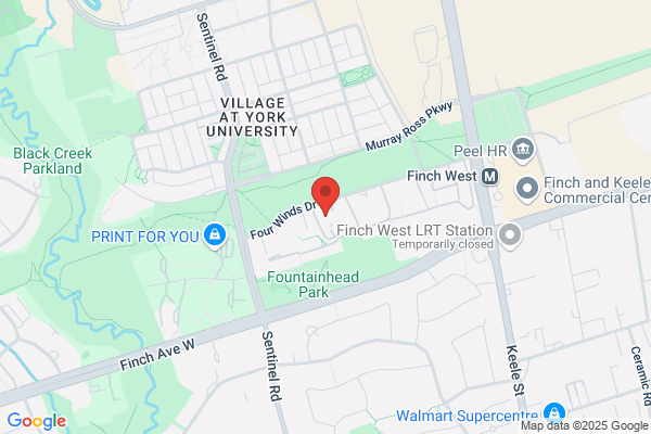 York Condominium Corporation, No 312