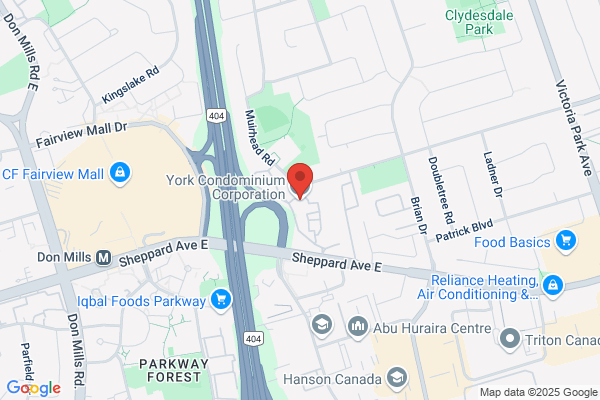 York Condominium Corporation, No 42