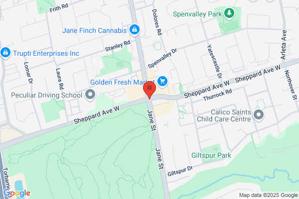 Alair Homes Summerhill
