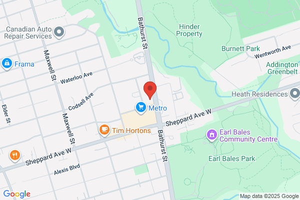Bathurst Walk In Clinic