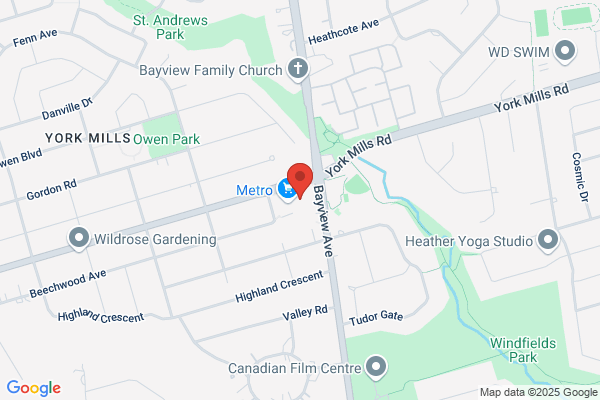 Barry Cohen Homes