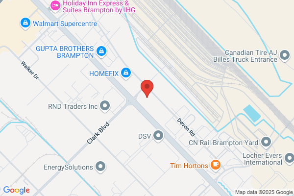 Castlemore Real Estate Ltd