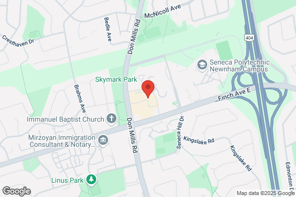 Group of Seven Realty Inc