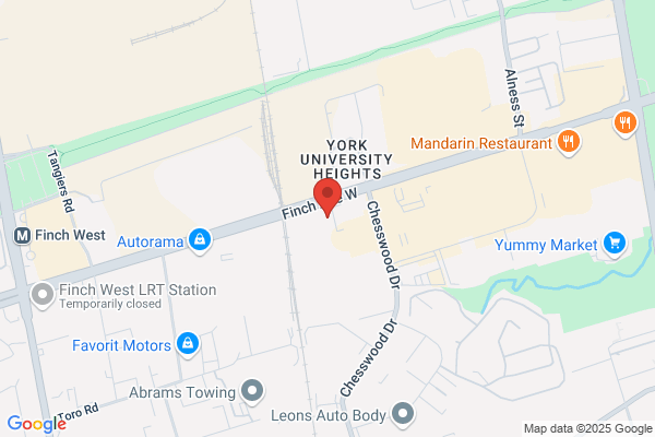 Cooney Transport Ltd