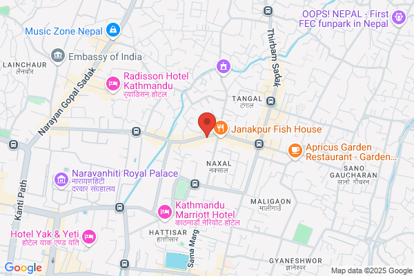 Samrat Travel