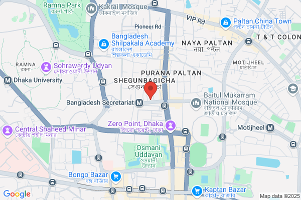 Shadow International Inc