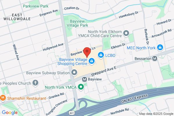 Benefit Cosmetics Brow Bar