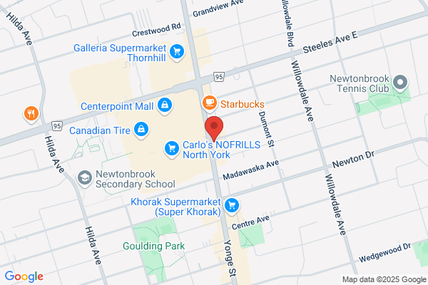 Queensmed Health Clinic