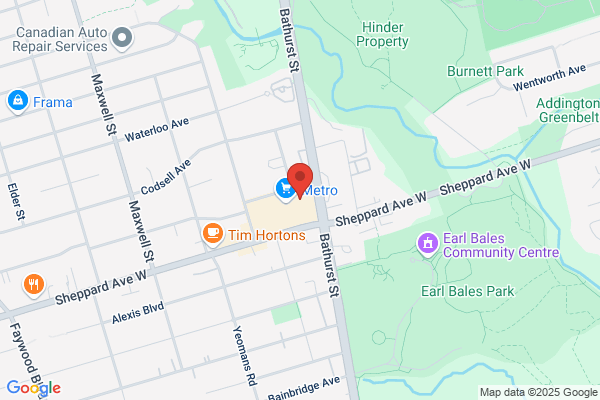 HealthMax Physiotherapy North York