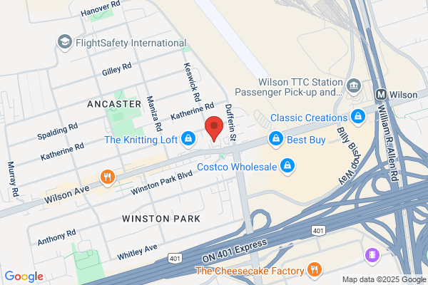 Passport Health North York Travel Clinic