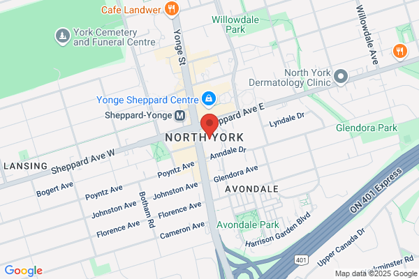 Uptown Foot Care Clinic
