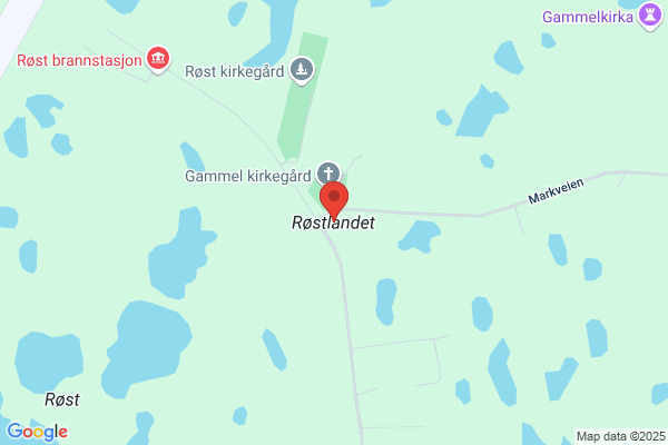 Rostland
