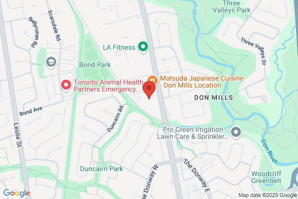 Donway Medical Center