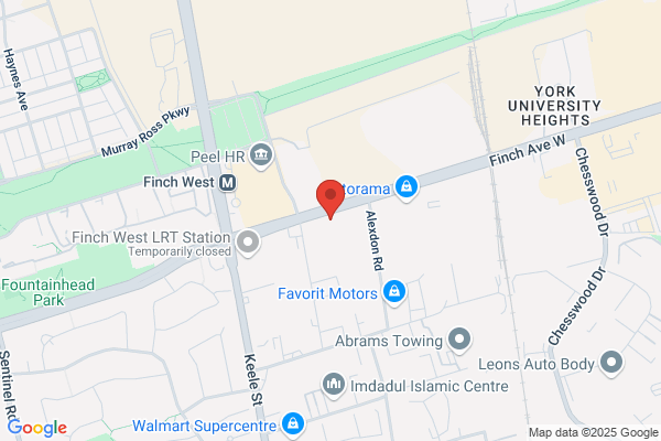 MedRehab Group Physiotherapy - North York