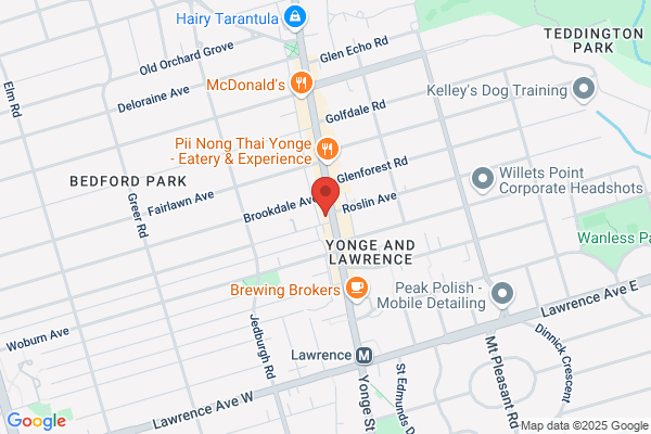 Corporate Housing Locators