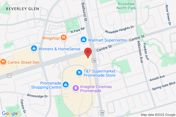 Main Drug Mart, North York