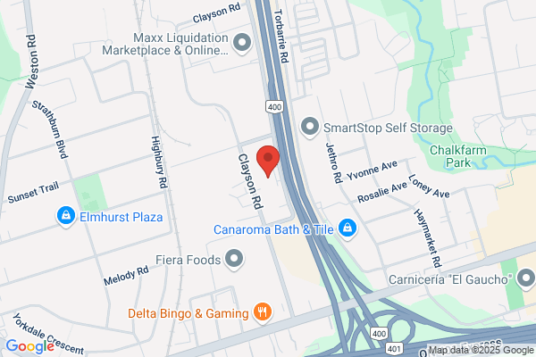 Nu-Life Medical & Surgical Supplies Inc