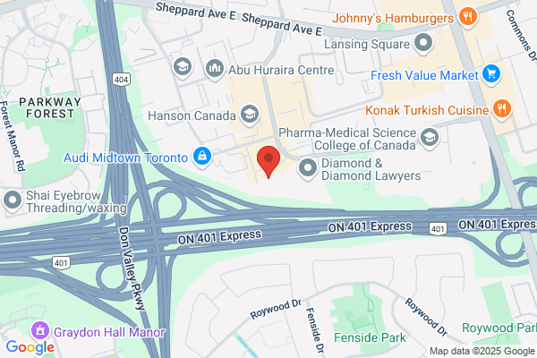 Paramed Home Health Care, North York