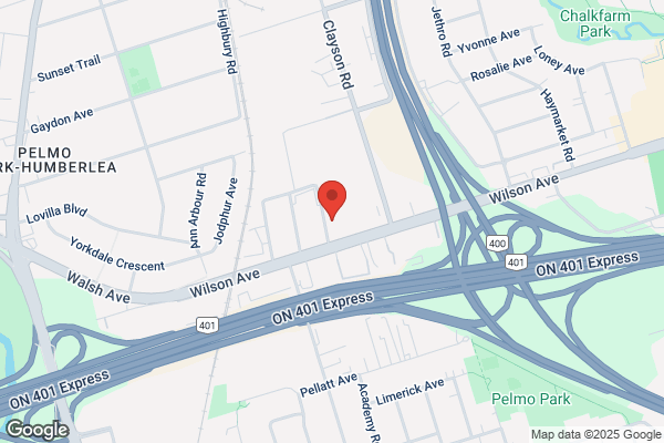 Canadian Rent All Depot Ltd
