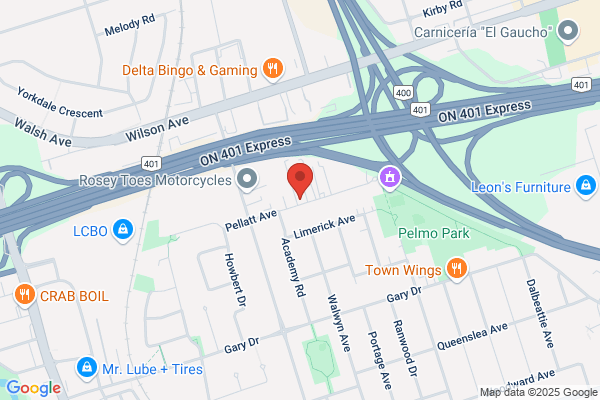 Sungold Electric Motor Service Corp