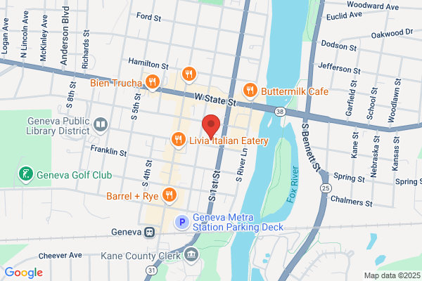 Geneva Insurance Brokers