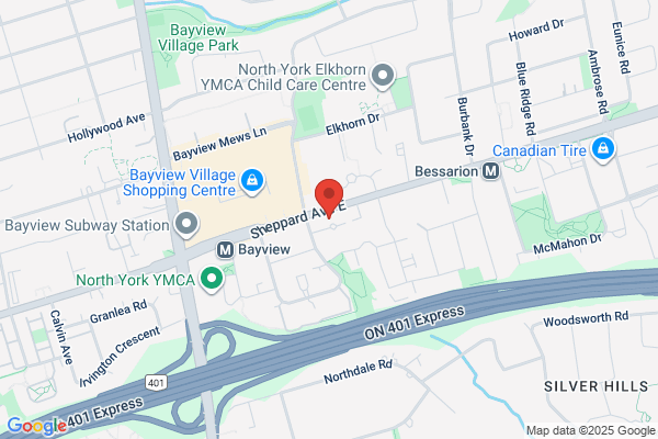 Allstate Insurance Company of Canada, North/Central