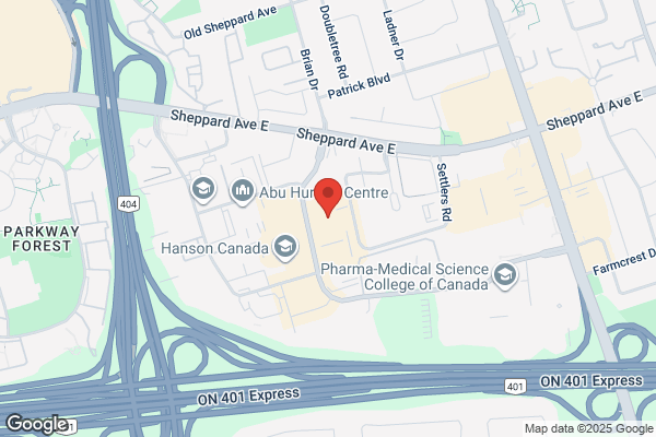 Axion-Cannon Insurance Services Inc