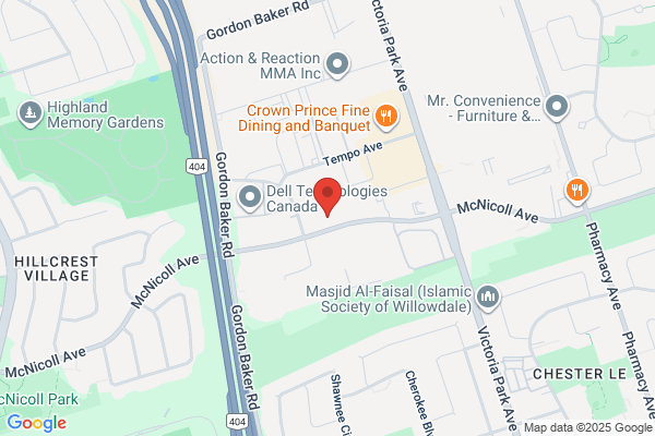 Persad & Associates