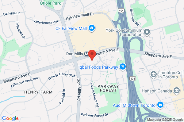 Foxdata IT Services Inc.