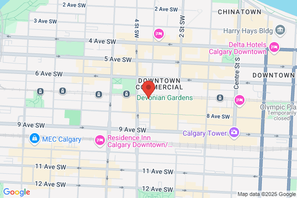 Casey Ding - TD Investment Specialist - Closed