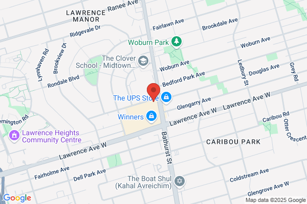 Samuel Kleinberg Jewellery Ltd