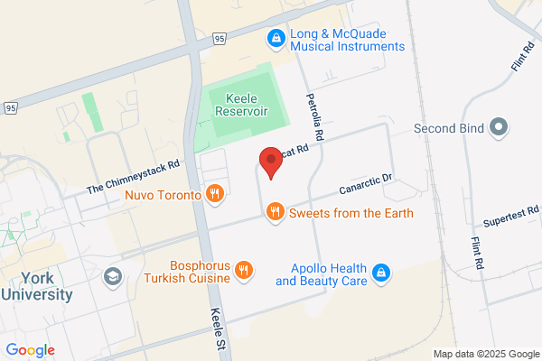 Dalton Chemical Laboratories