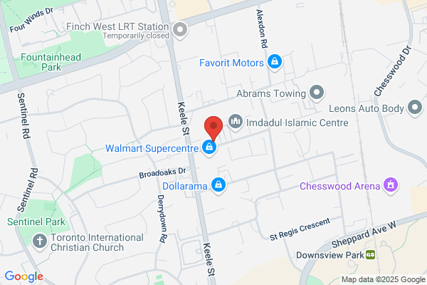 Canadian Orthodontic Lab Ltd