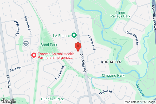KMH Labs: Cardiology & Nuclear Medicine - North York