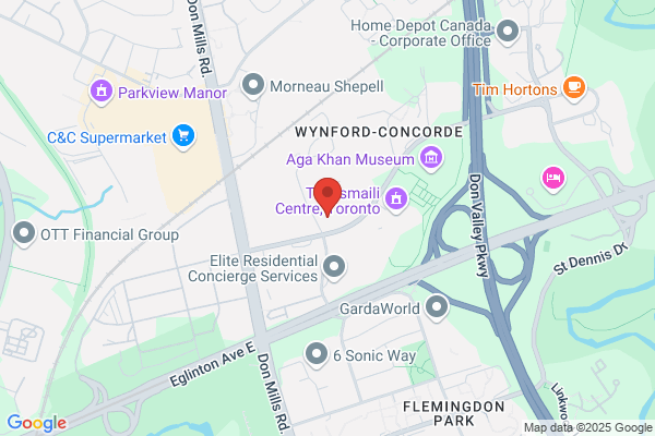 Cml Healthcare Inc, Patient Service Centres