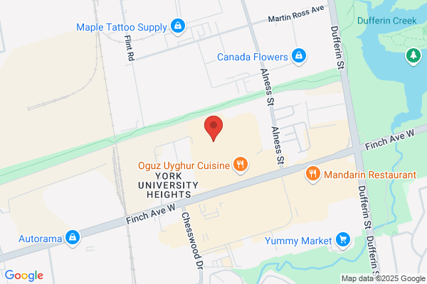 Cml Healthcare Inc, Patient Service Centres