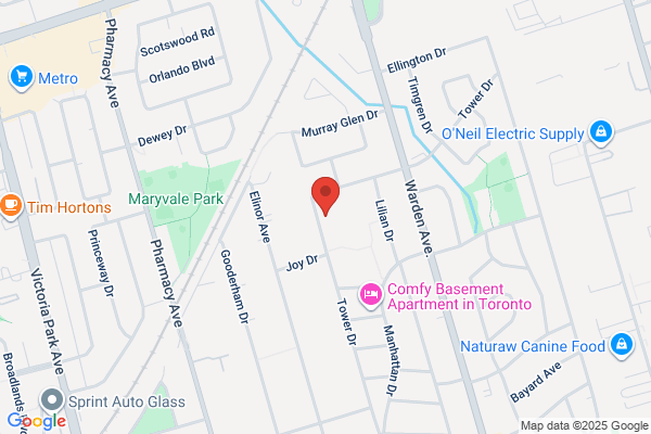 North York Landscaping