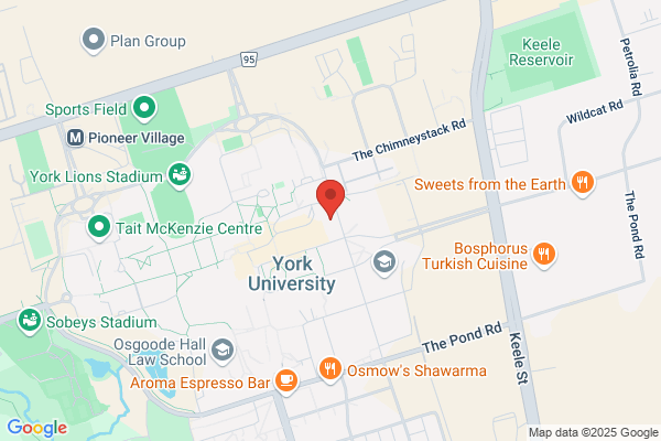 Archives of Ontario