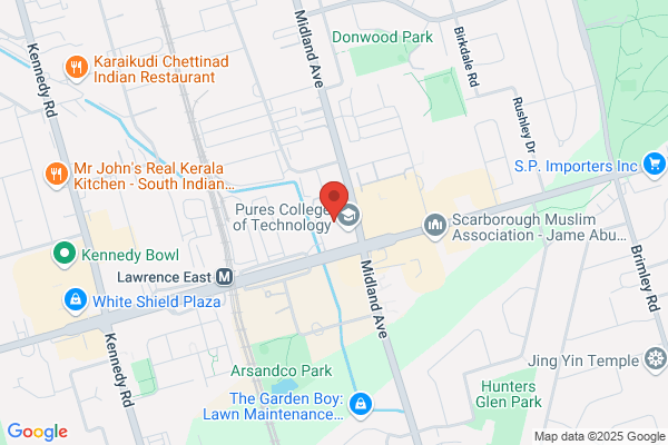 Citifinancial, Branches, Scarborough
