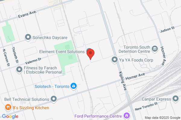 Standard Metal Hardware Mfg Ltd