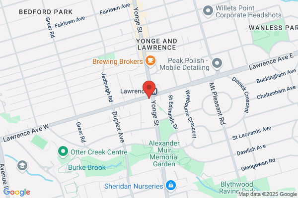 North Toronto RMT Wellness Clinic
