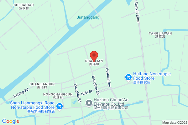 Zhen Shan