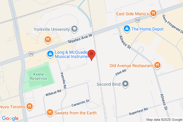 Union Felt Products (Ont) Ltd