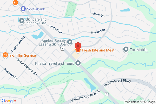 Moonlight Grocers and Halel Meat