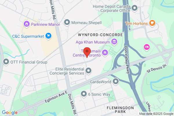 Don Mills Family Care Centre