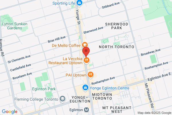Skinatomy Laser Clinic - Toronto