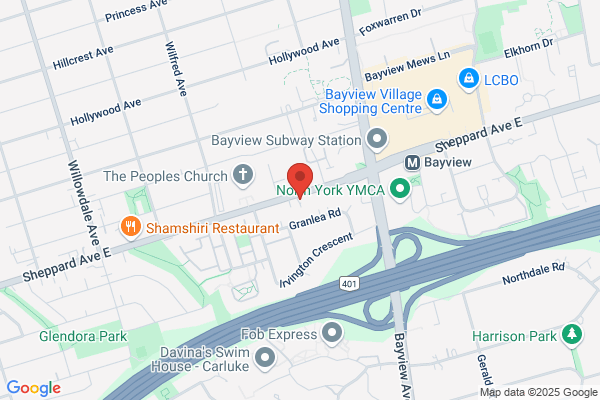 Bayview Therapy Centre