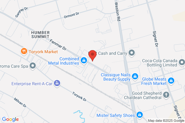 Delta Tooling & Mfg Co Ltd