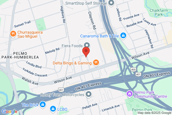 Light and Life Ministries